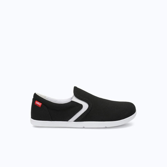 Dillon Canvas Slip-On - Big Kids
