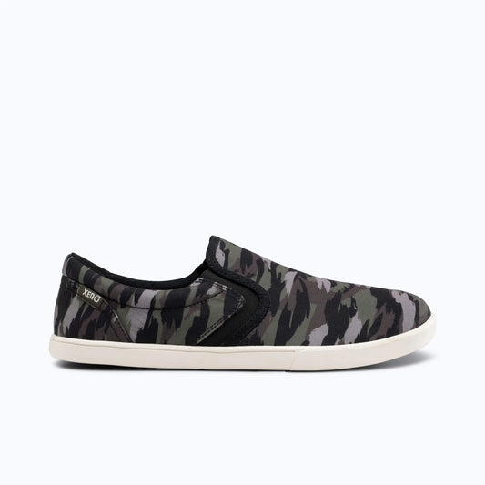 Dillon Canvas Slip-On - Men