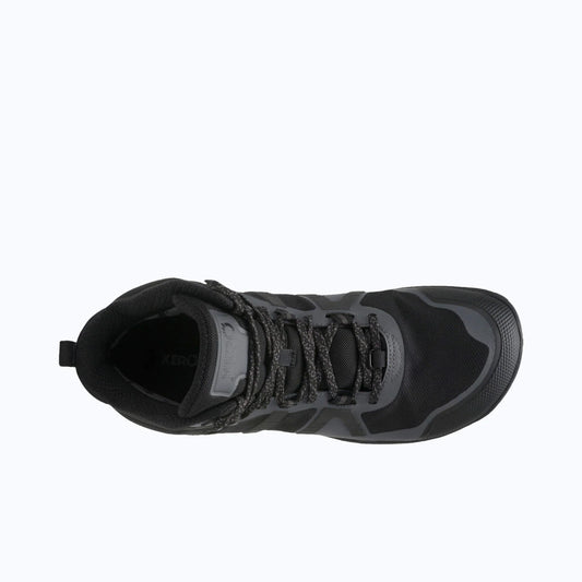 Scrambler Mid II WP - Men