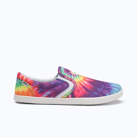 Dillon Canvas Slip-On - Men
